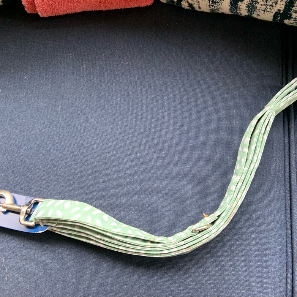 Youly dog leash, new with tags - Picture 3 of 8